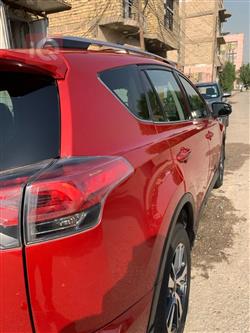 تويوتا راف 4